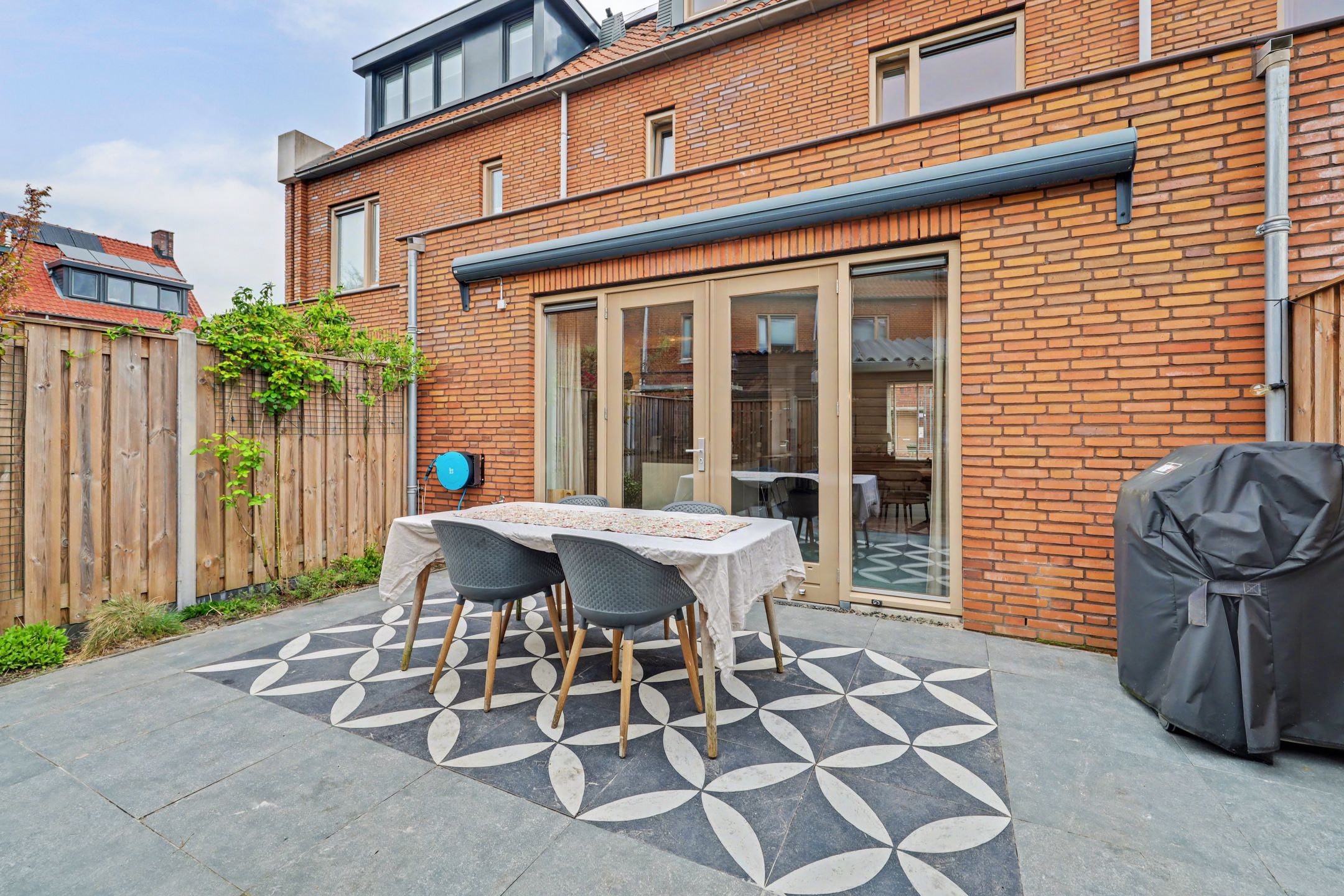Foto 45 van Hertog Godfriedstraat 30