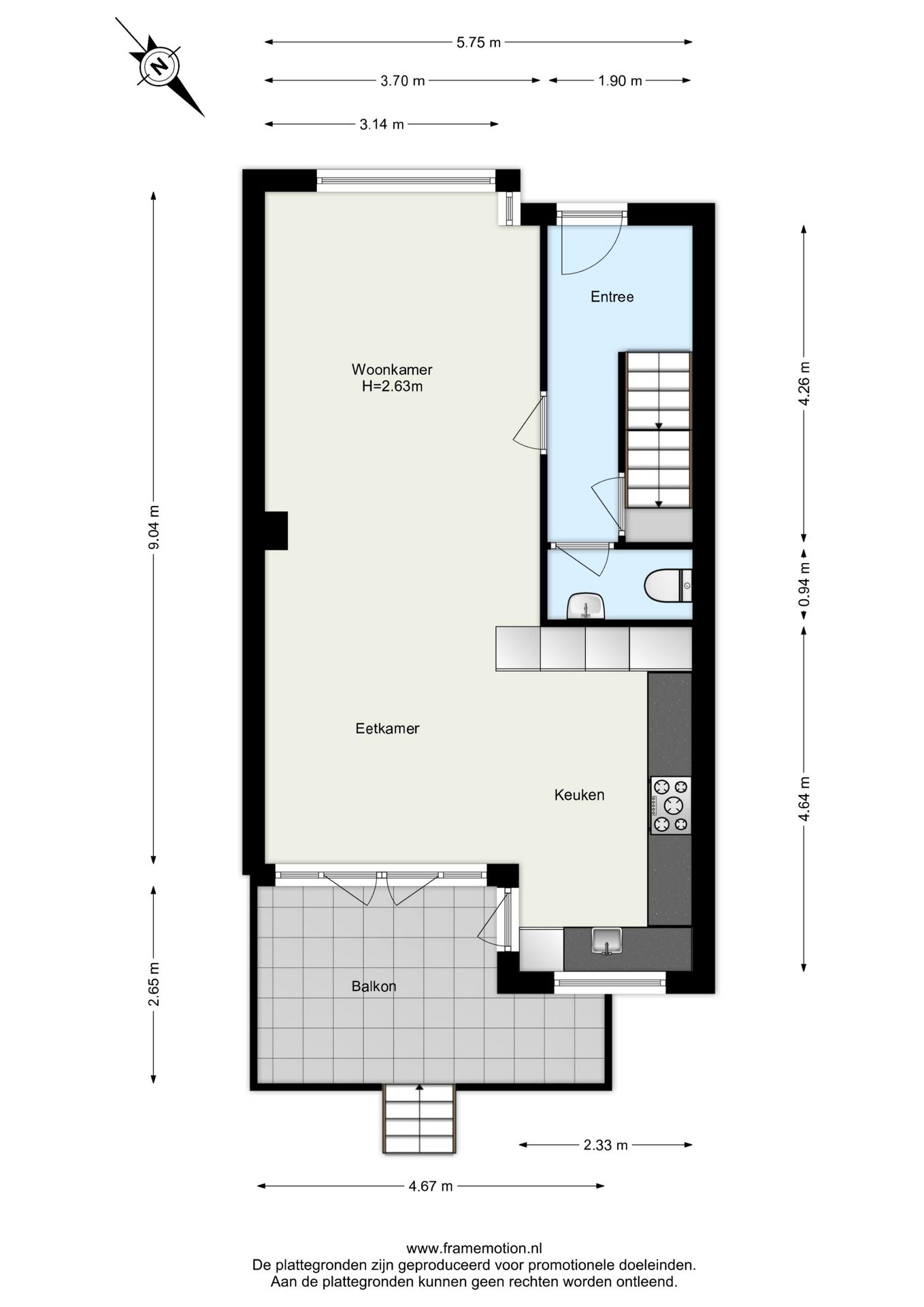 Photo 57 of Zestienhovensekade 351