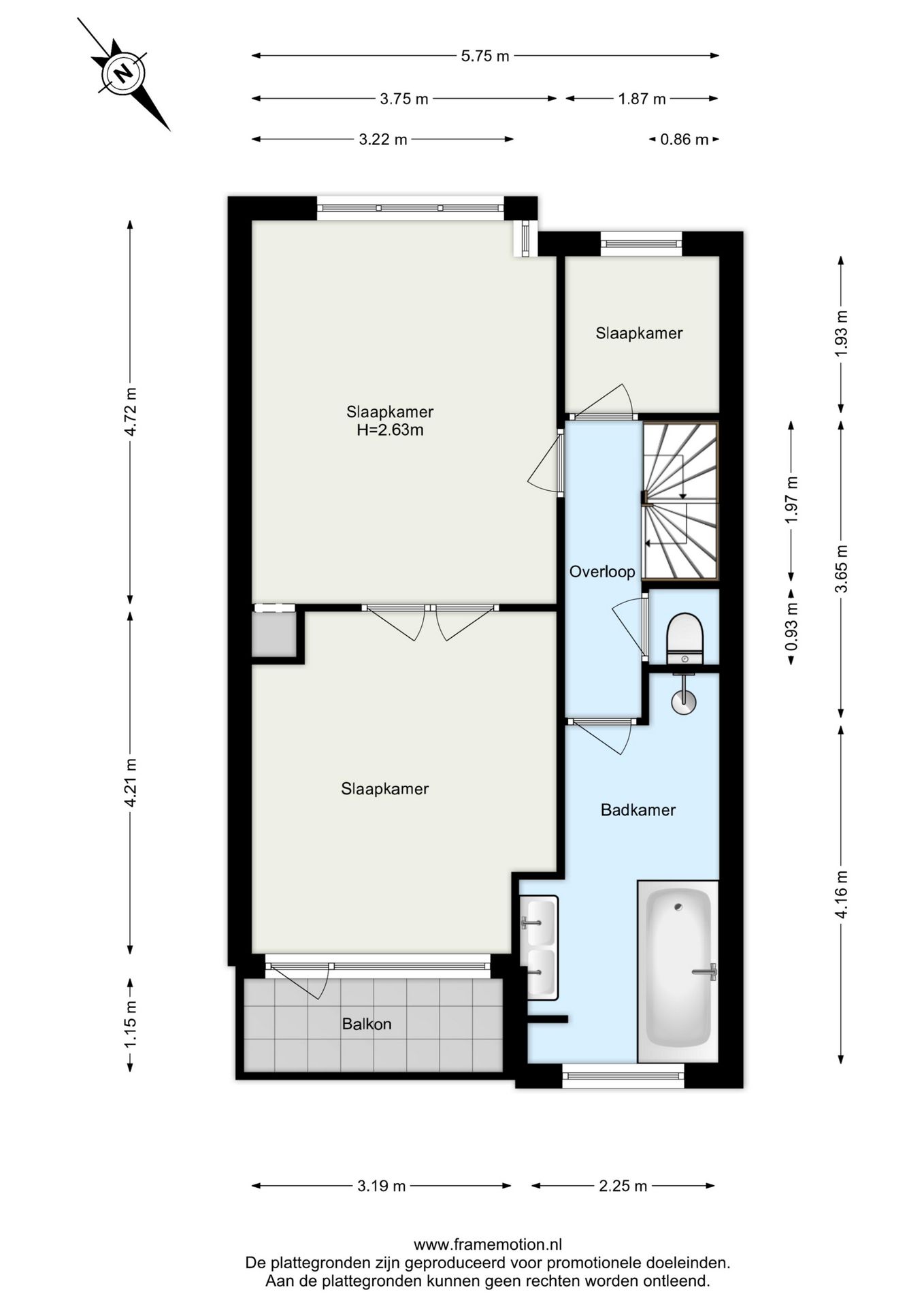 Photo 59 of Zestienhovensekade 351