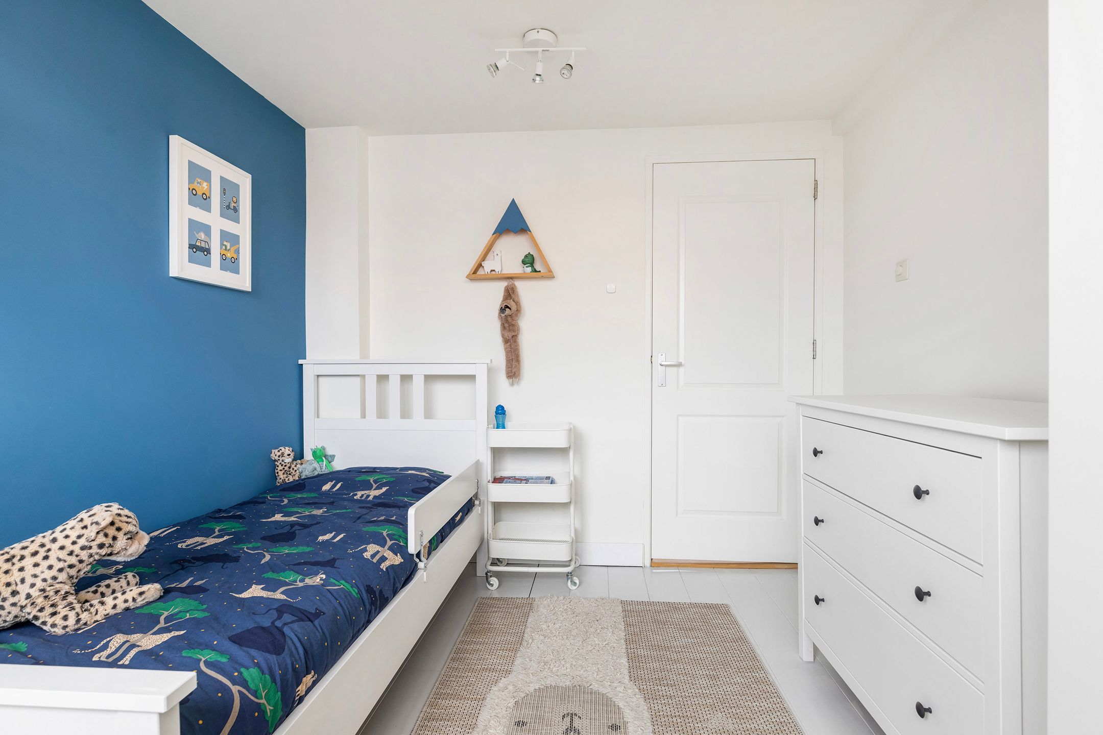 Photo 39 of Zestienhovensekade 351