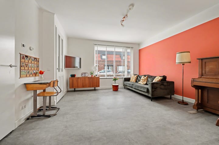 Photo 4 of Hertog Godfriedstraat 30