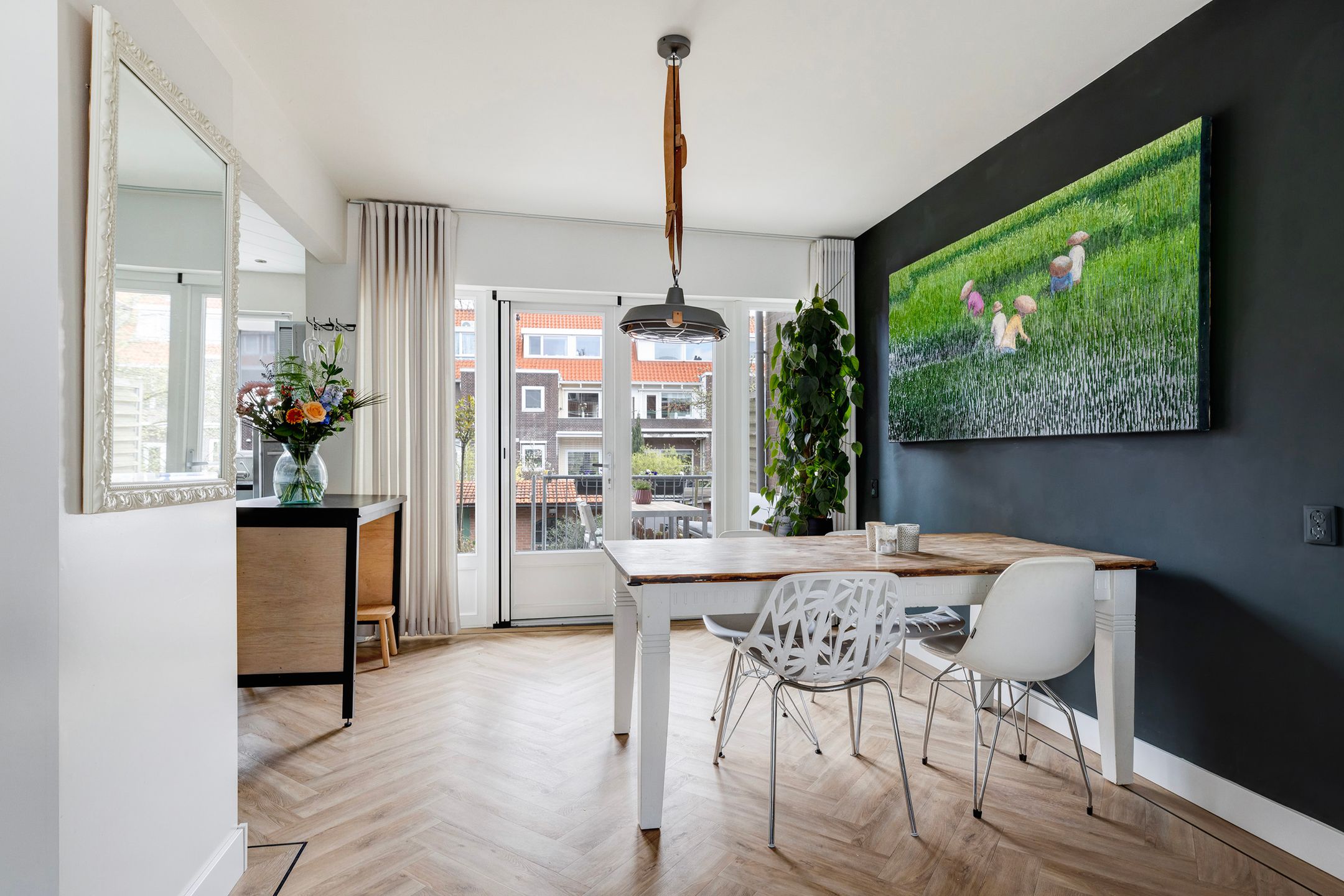 Photo 12 of Zestienhovensekade 351