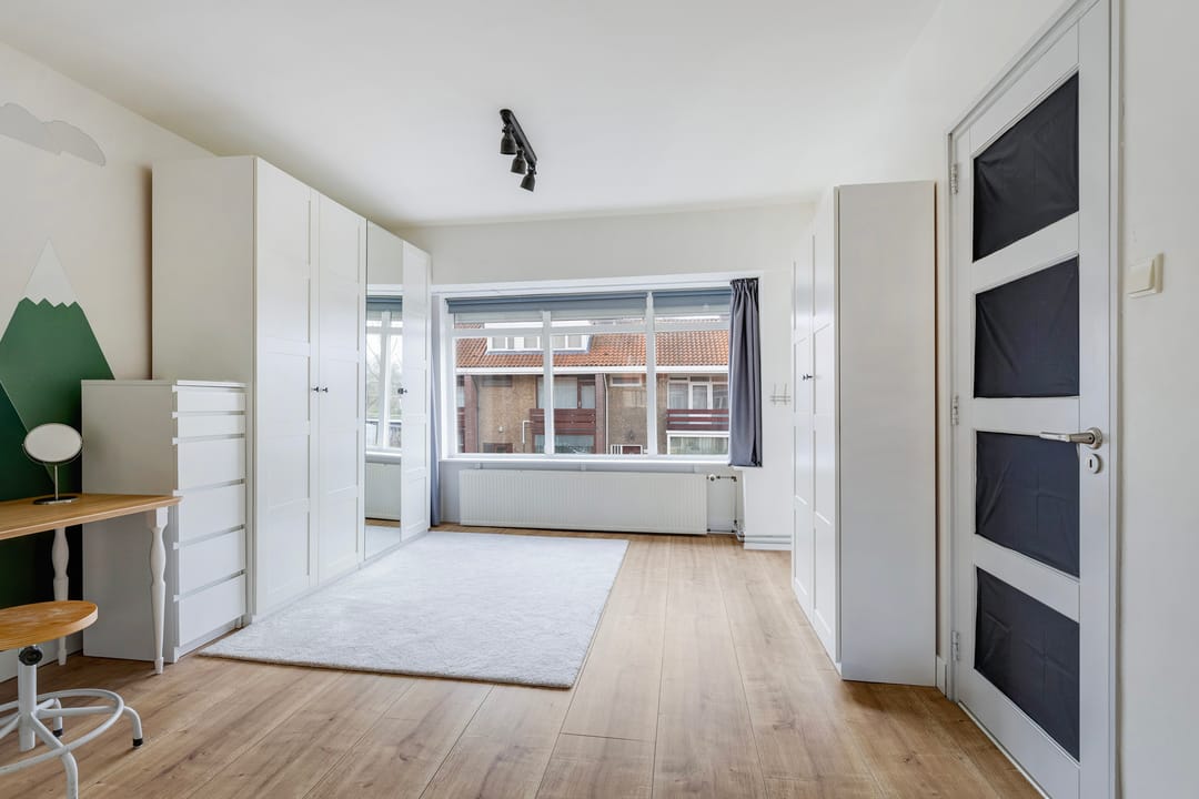 Photo 26 of Zestienhovensekade 351