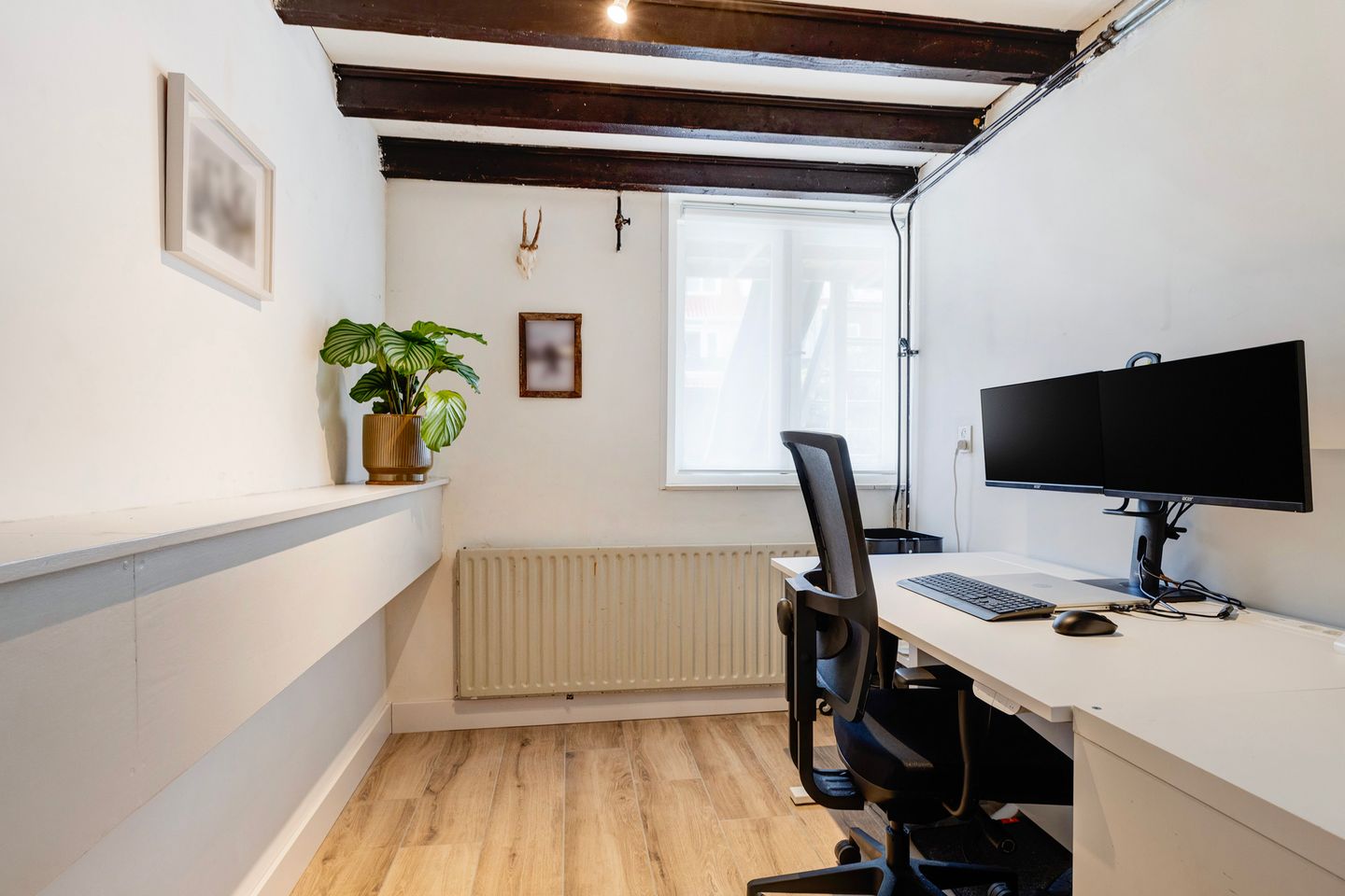 Photo 19 of Zestienhovensekade 351