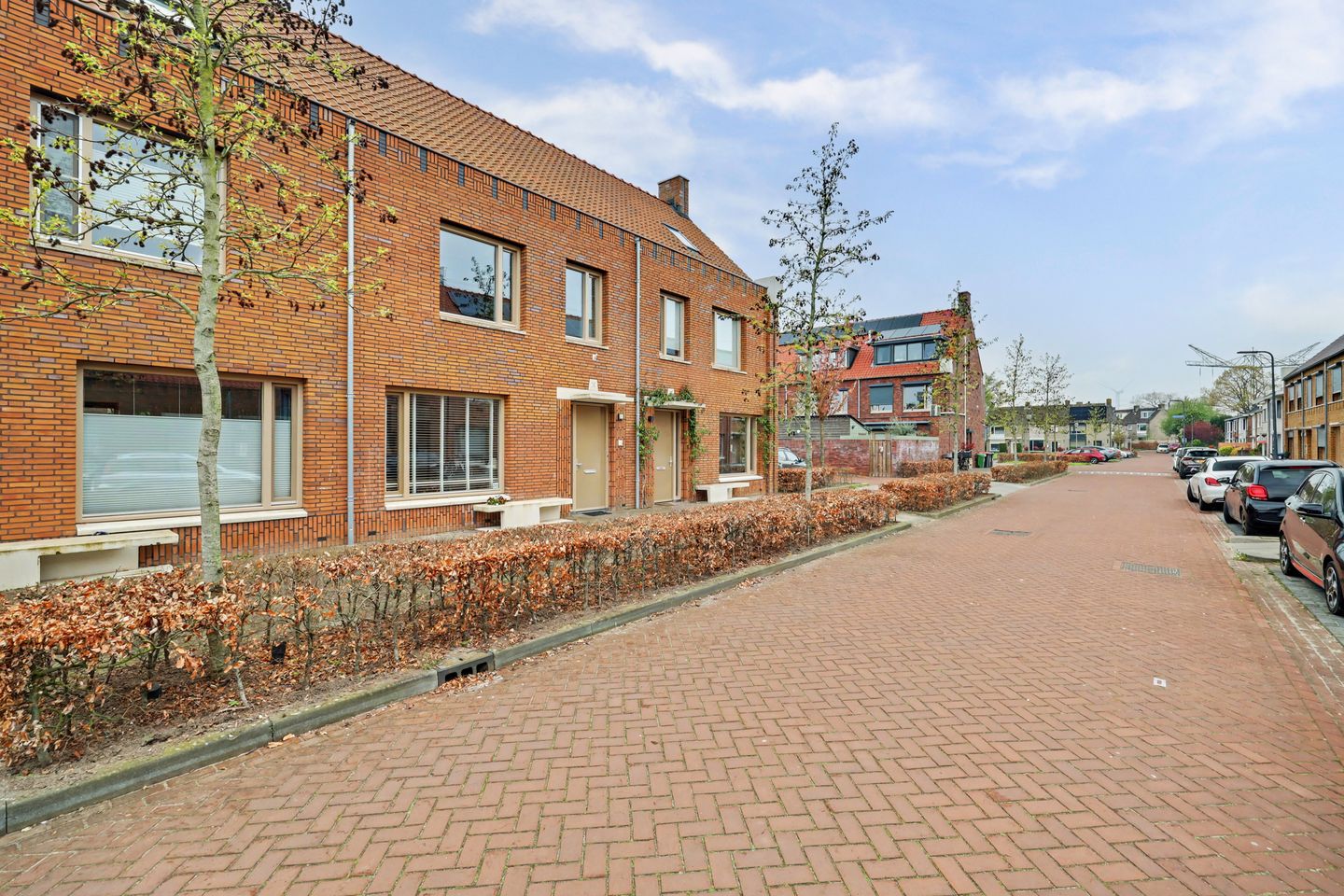 Foto 50 van Hertog Godfriedstraat 30