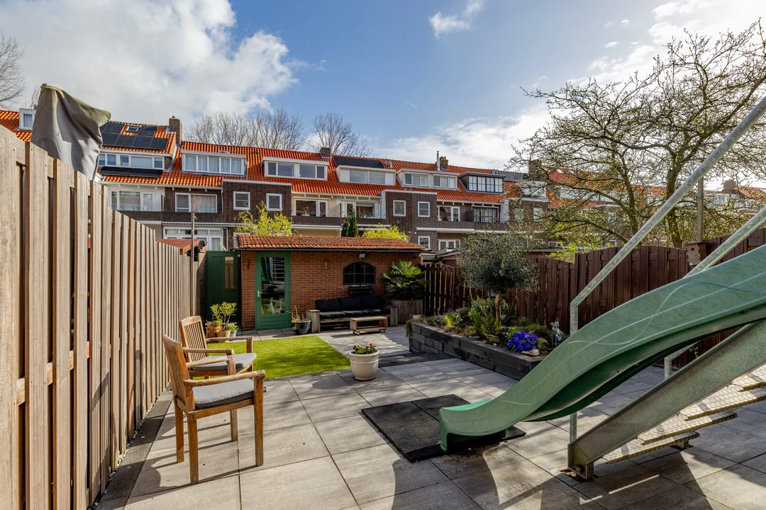 Photo 46 of Zestienhovensekade 351