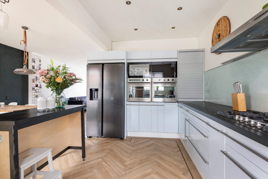 Photo 17 of Zestienhovensekade 351