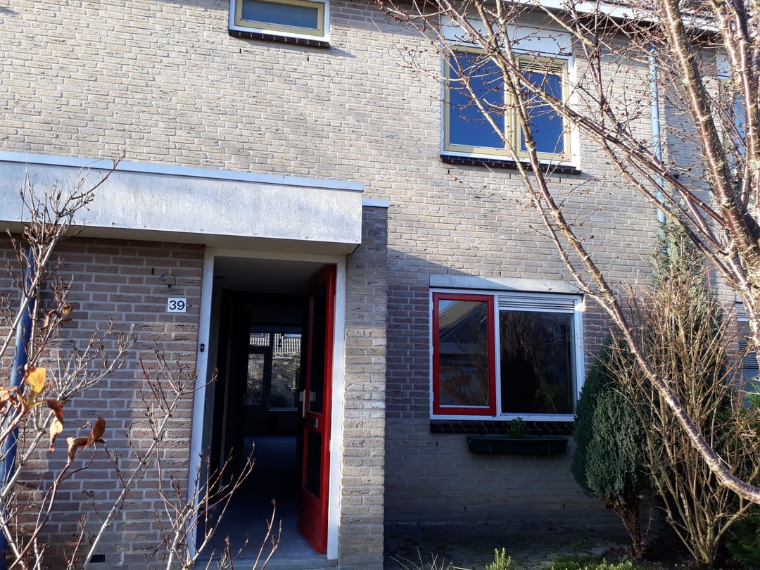 Foto 7 van Saffier 37