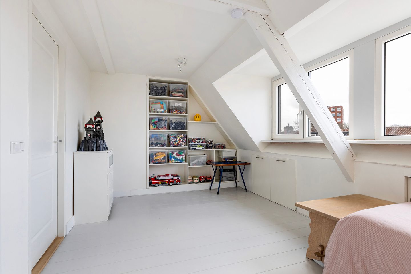 Photo 34 of Zestienhovensekade 351