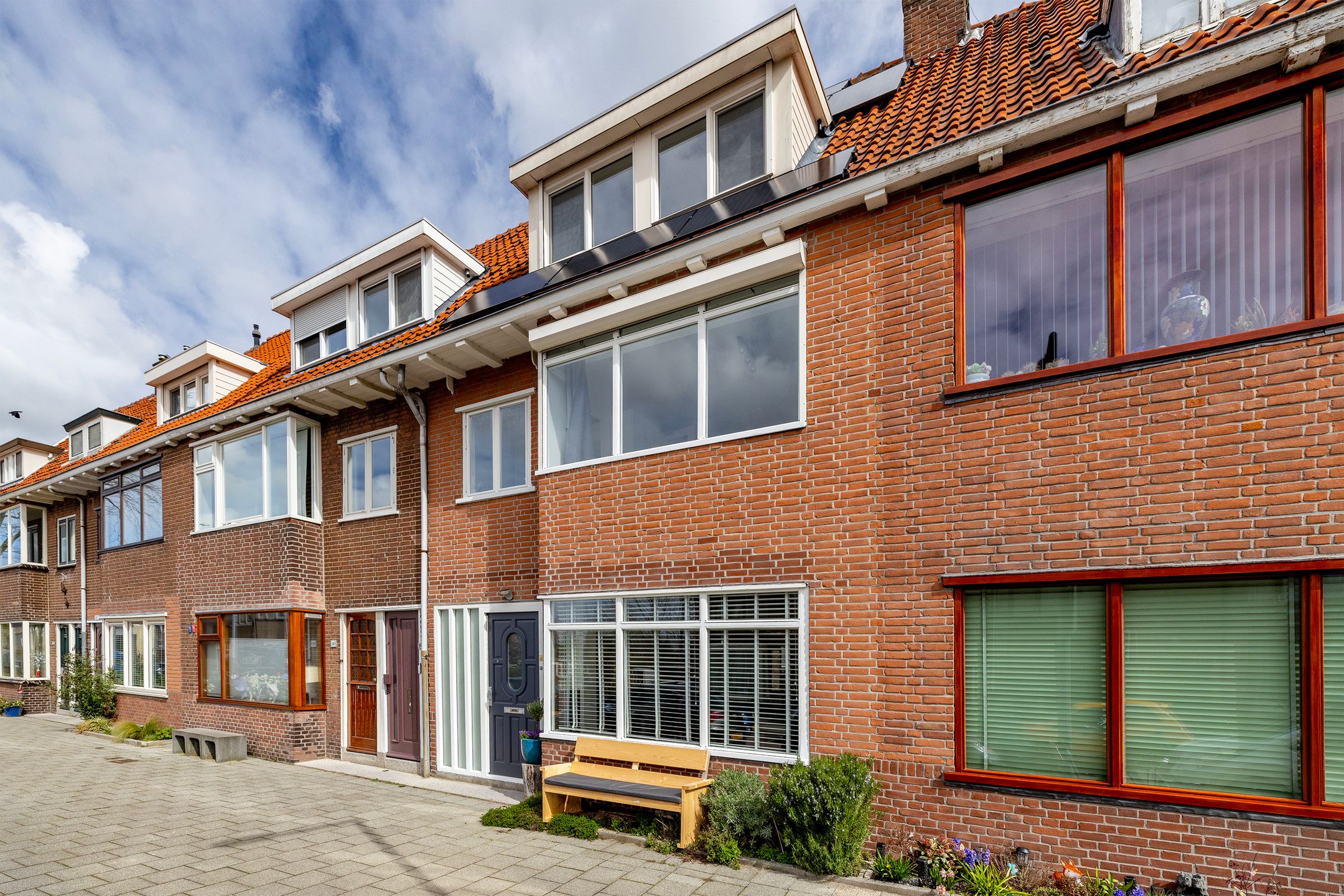 Photo 54 of Zestienhovensekade 351