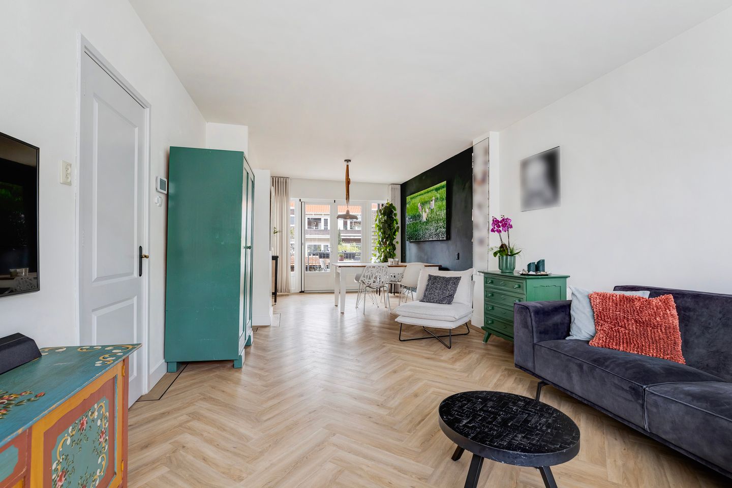 Photo 10 of Zestienhovensekade 351