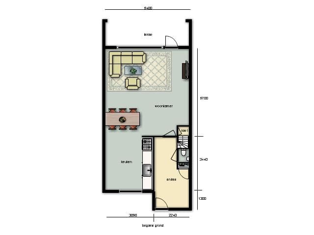 Foto 2 van Saffier 37