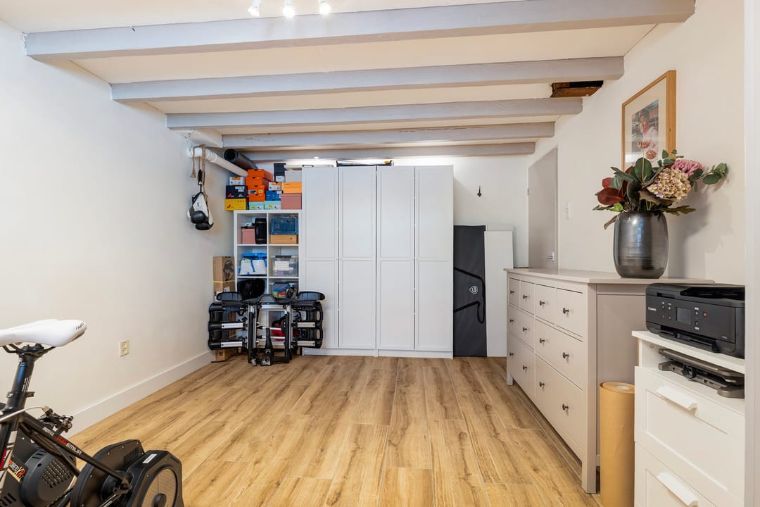 Photo 22 of Zestienhovensekade 351