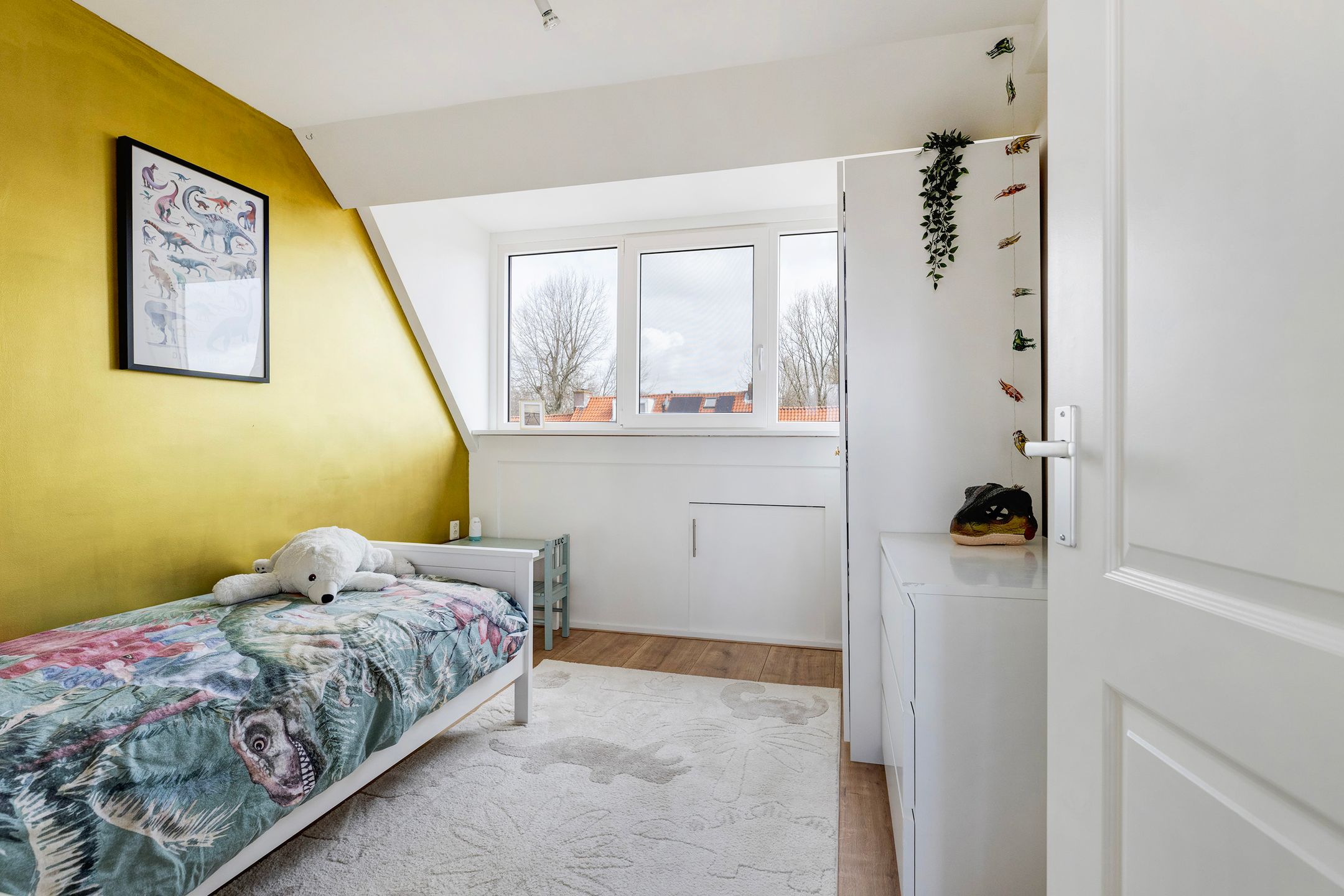 Photo 36 of Zestienhovensekade 351