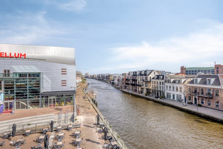 Photo 4 of Pieter Doelmanstraat 13-C
