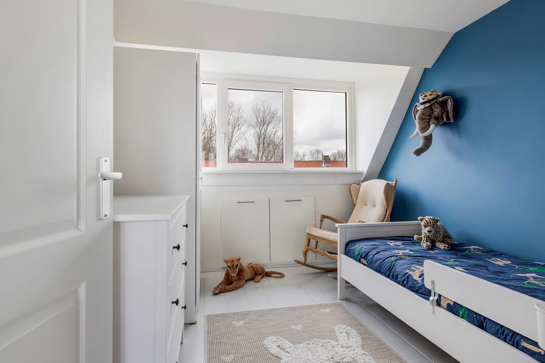 Photo 38 of Zestienhovensekade 351