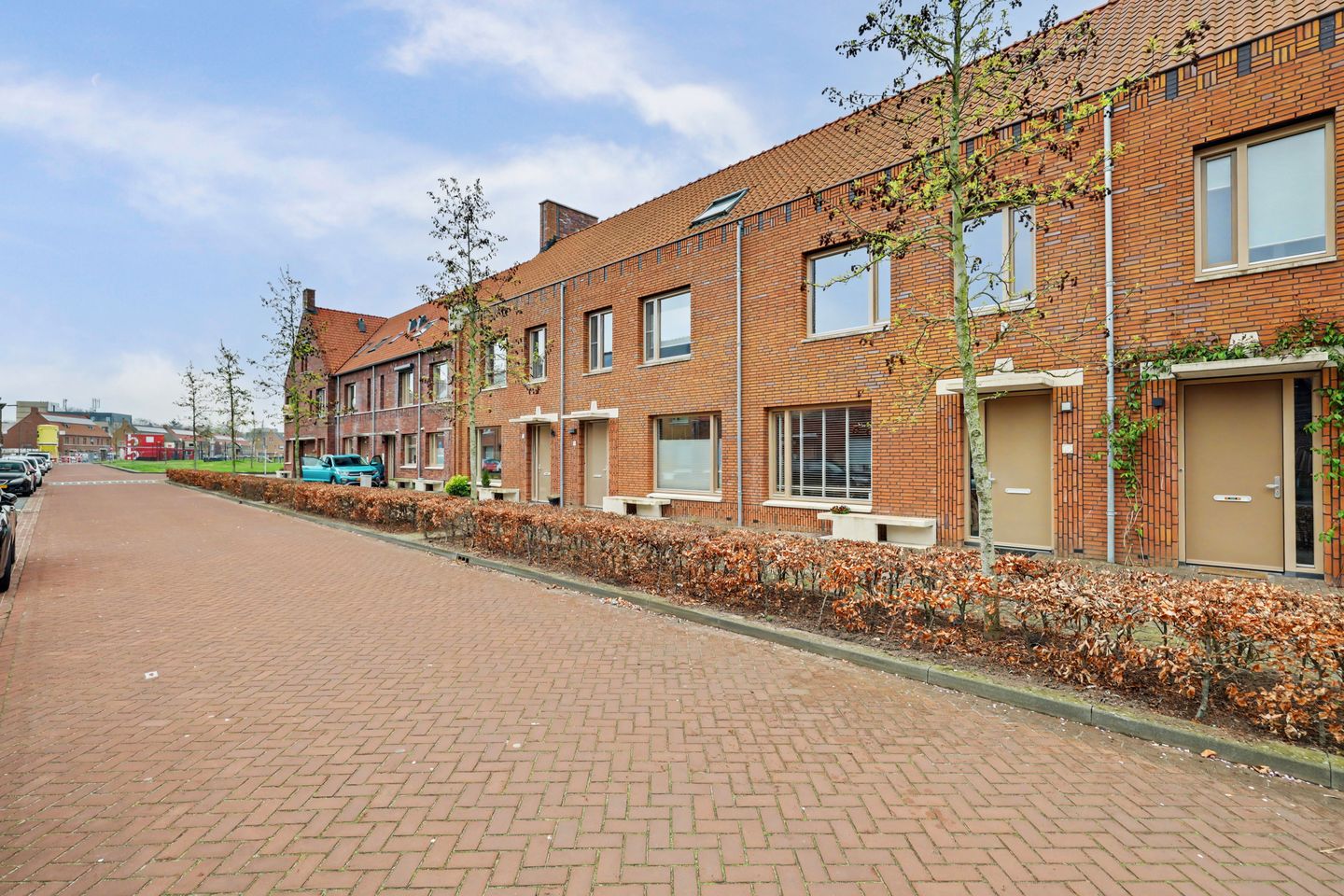 Foto 49 van Hertog Godfriedstraat 30