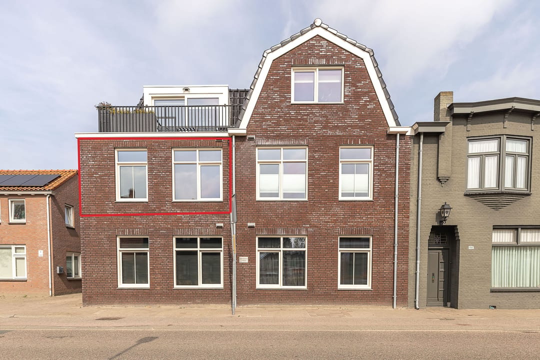 Foto 1 van Wernhoutseweg 120-D