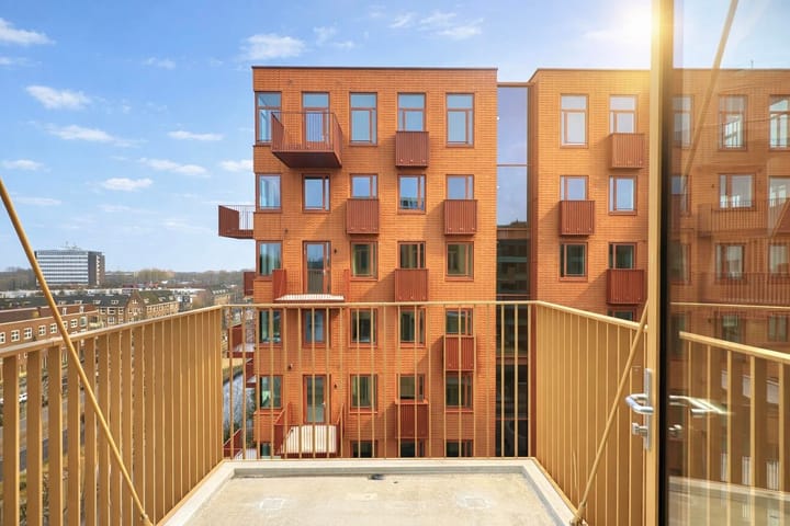 Photo 3 of Haarlemmerweg 1444