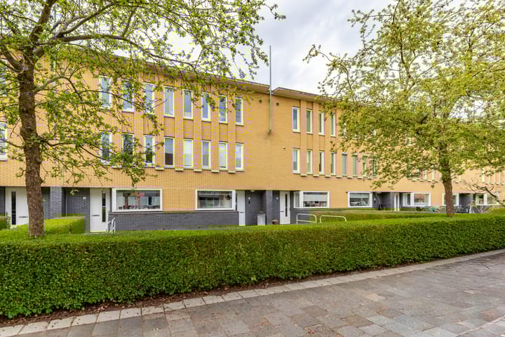 Coranthijnestraat 10 main image