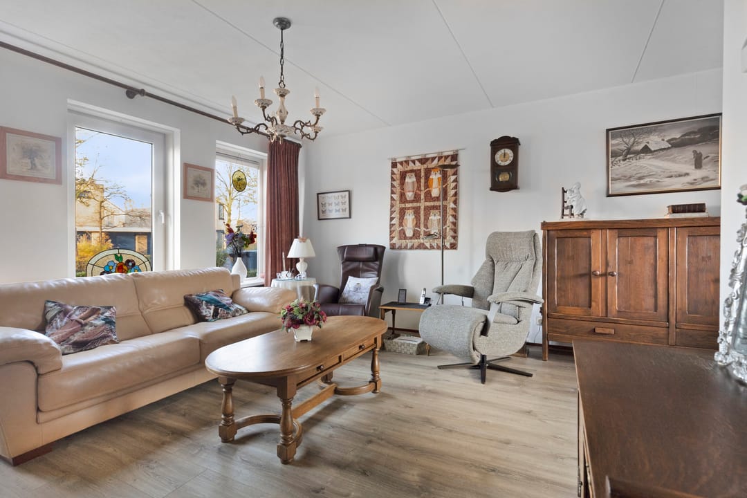 Foto 7 van Vivaldipad 18