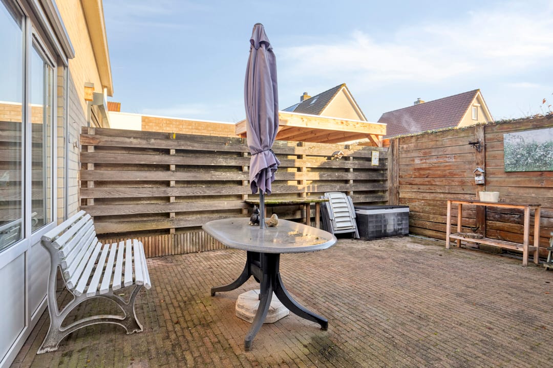 Foto 22 van Vivaldipad 18