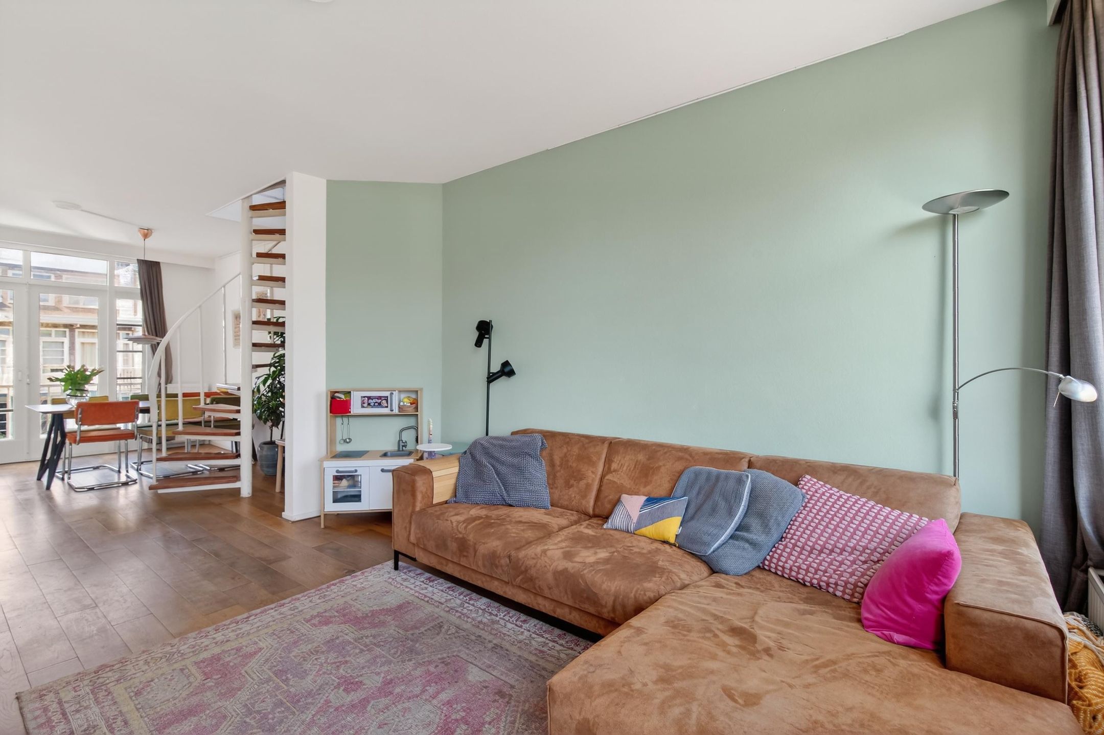 Foto 9 van Hoendiepstraat 60-2