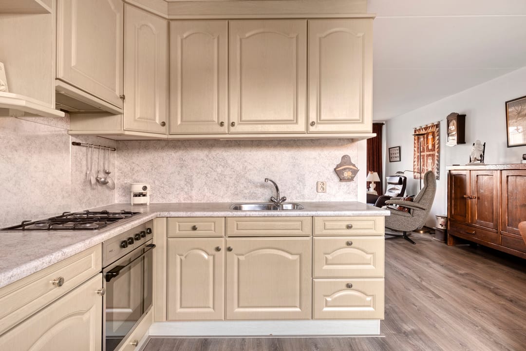 Foto 11 van Vivaldipad 18