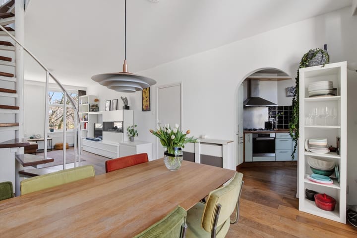 Foto 4 van Hoendiepstraat 60-2