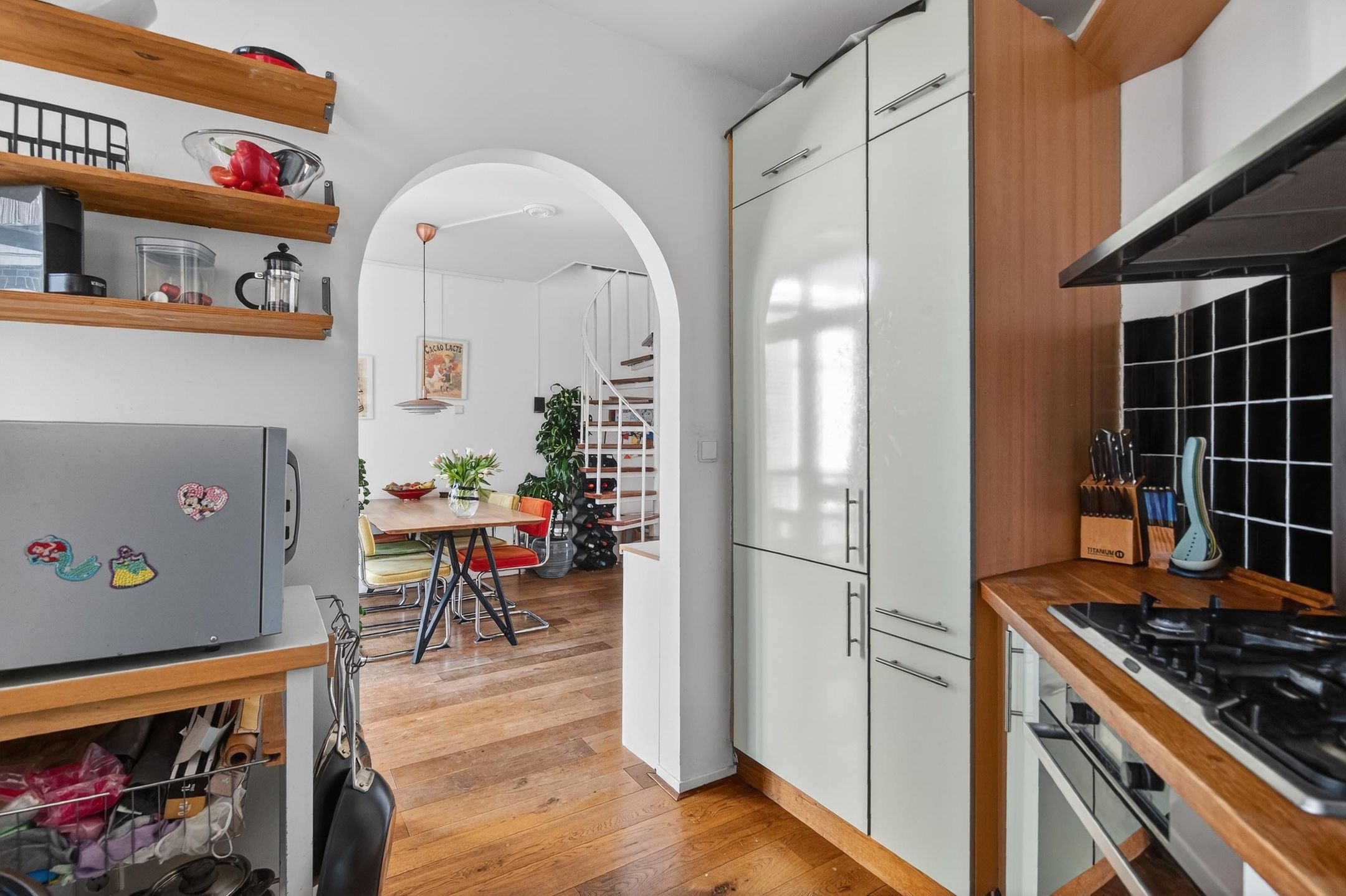 Foto 6 van Hoendiepstraat 60-2