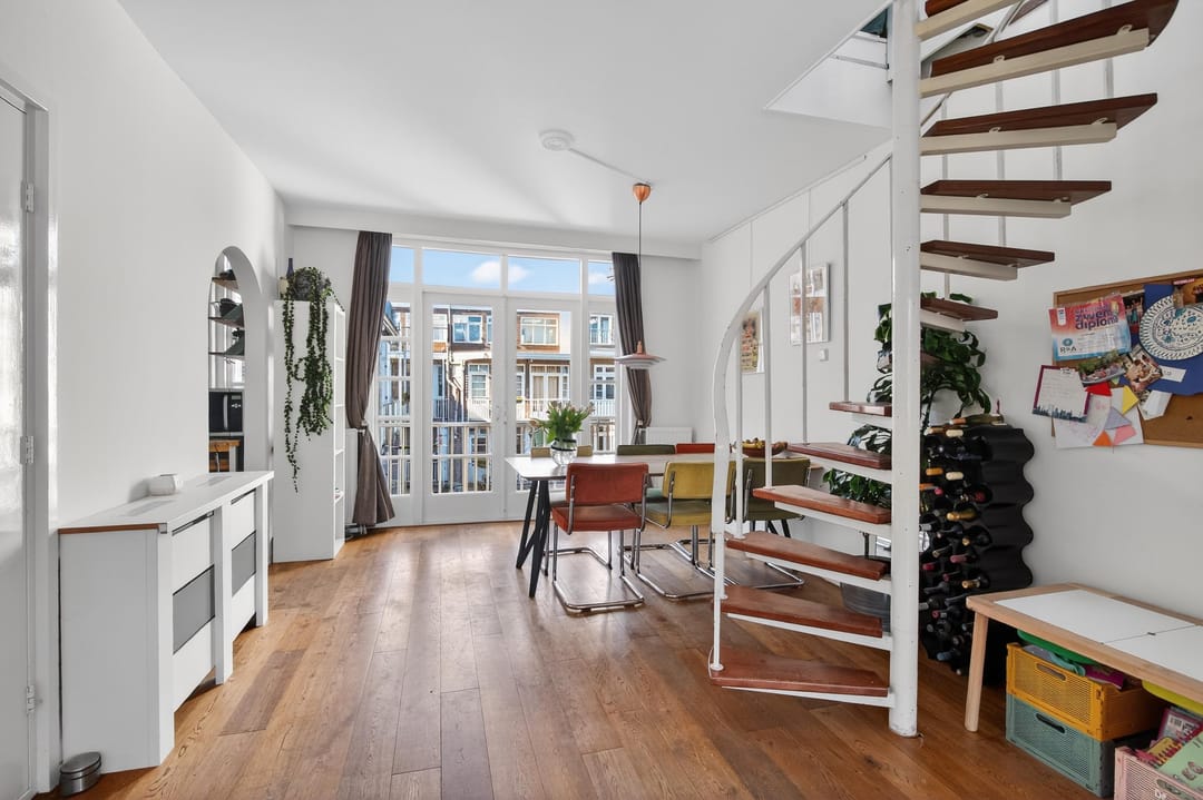 Foto 7 van Hoendiepstraat 60-2