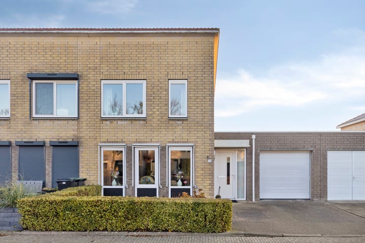 Foto 2 van Vivaldipad 18