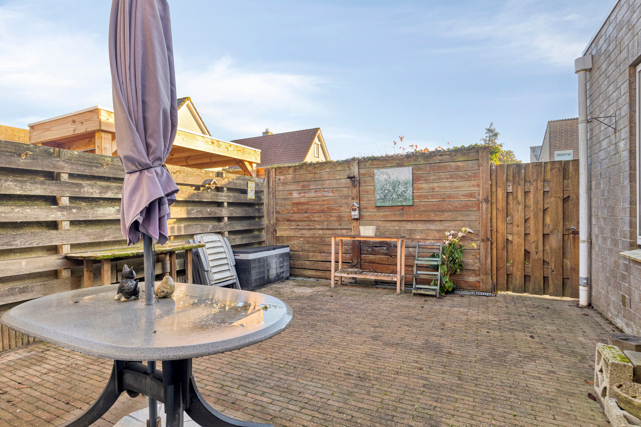 Foto 24 van Vivaldipad 18