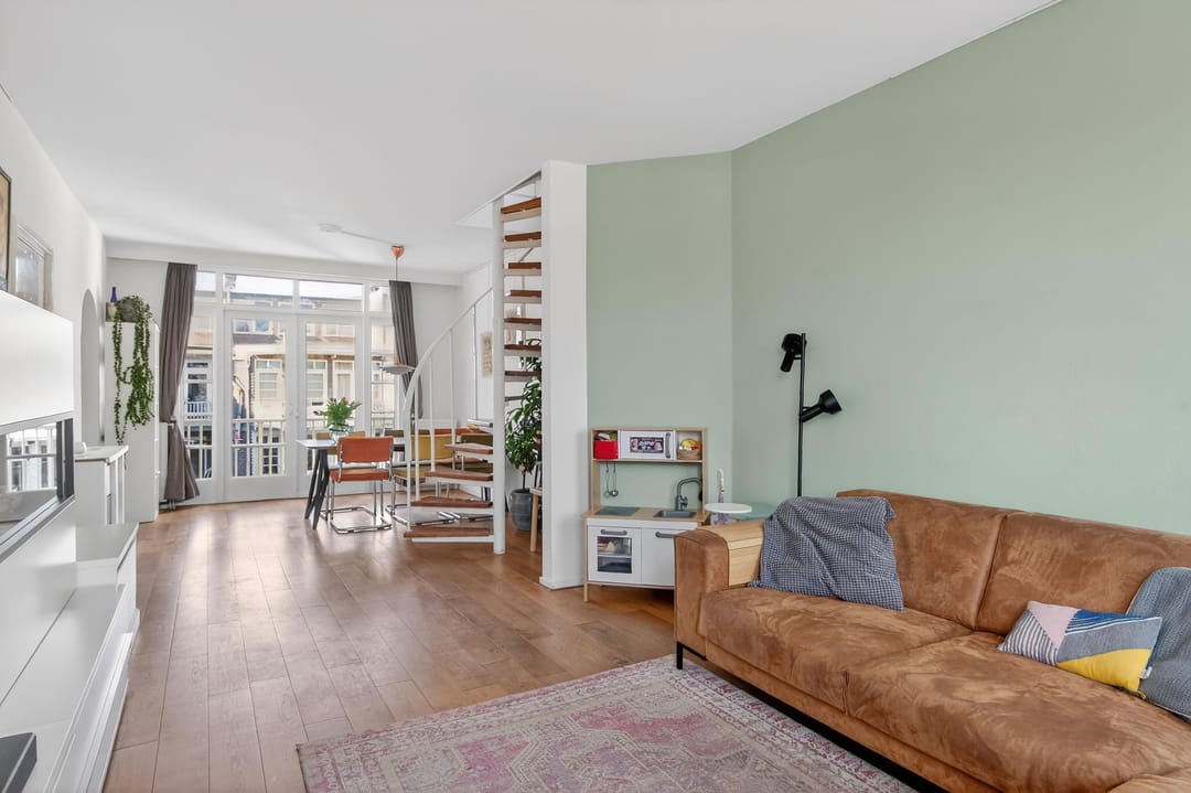 Foto 8 van Hoendiepstraat 60-2