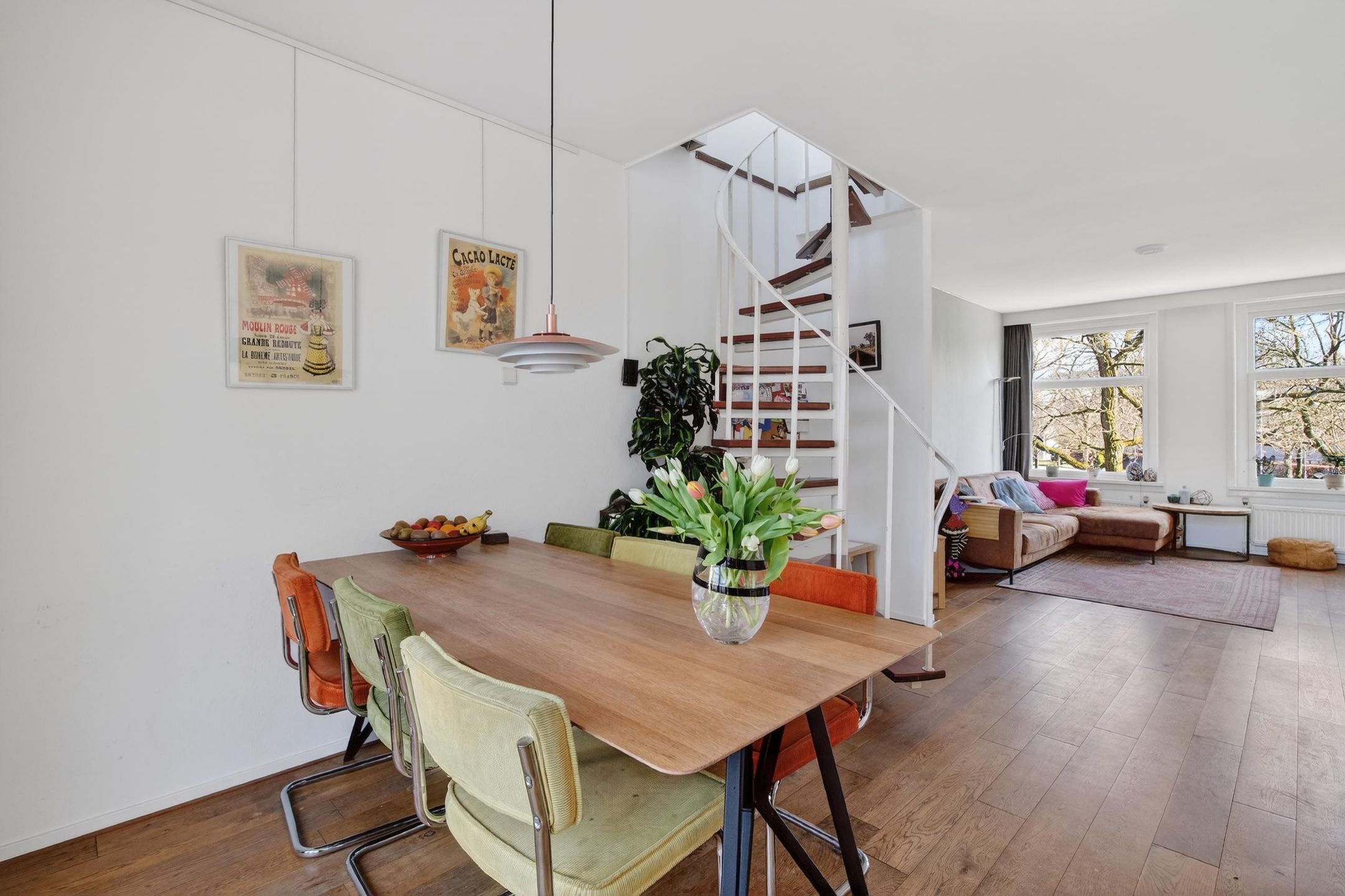 Foto 3 van Hoendiepstraat 60-2