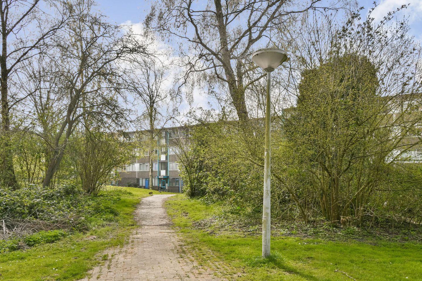 Foto 20 van Spinaker 111