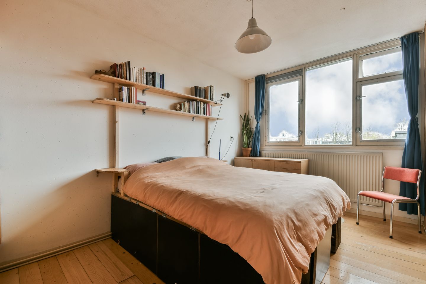 Foto 4 van Spinaker 111