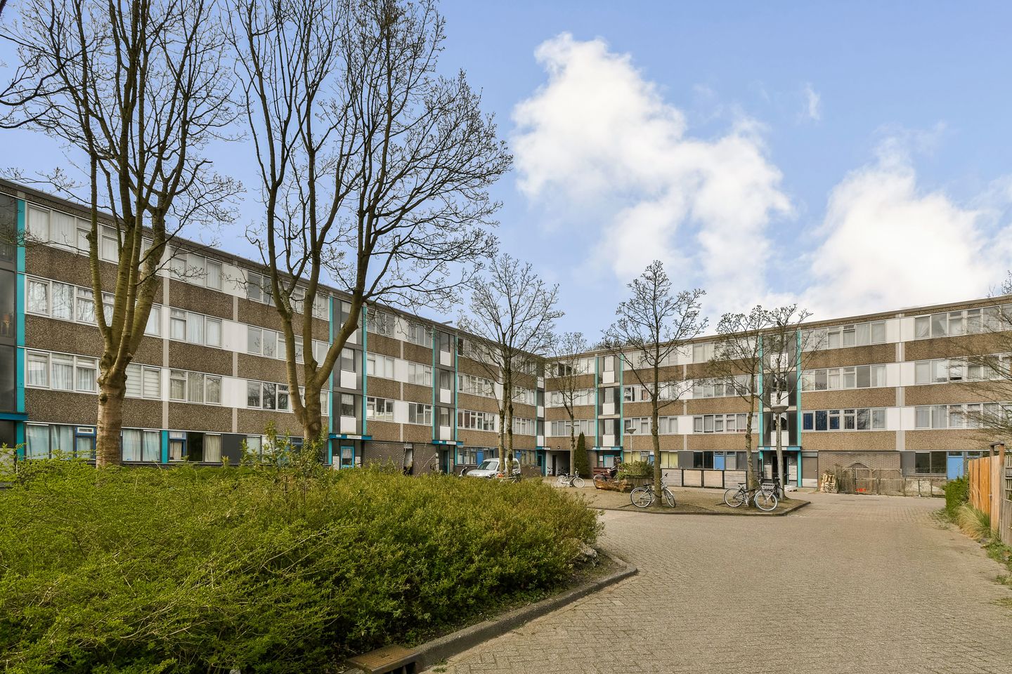 Foto 5 van Spinaker 111