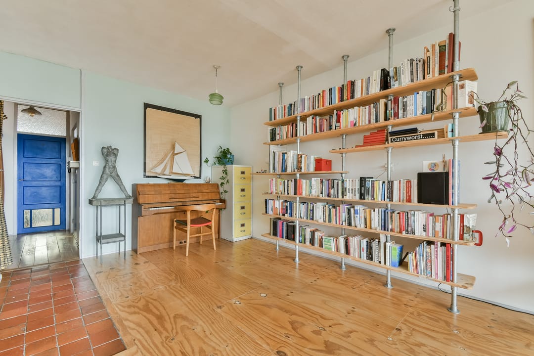 Foto 7 van Spinaker 111