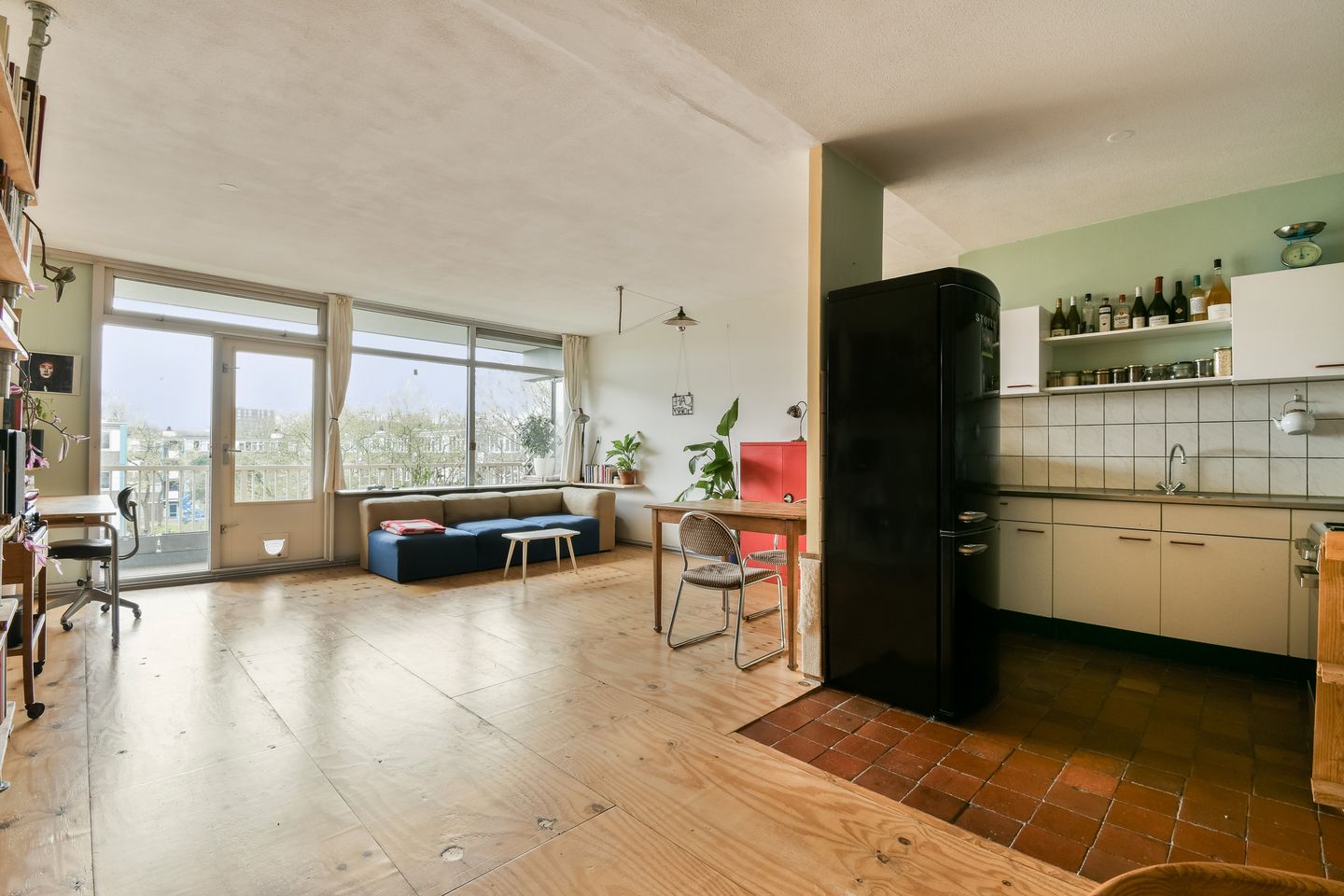 Foto 10 van Spinaker 111