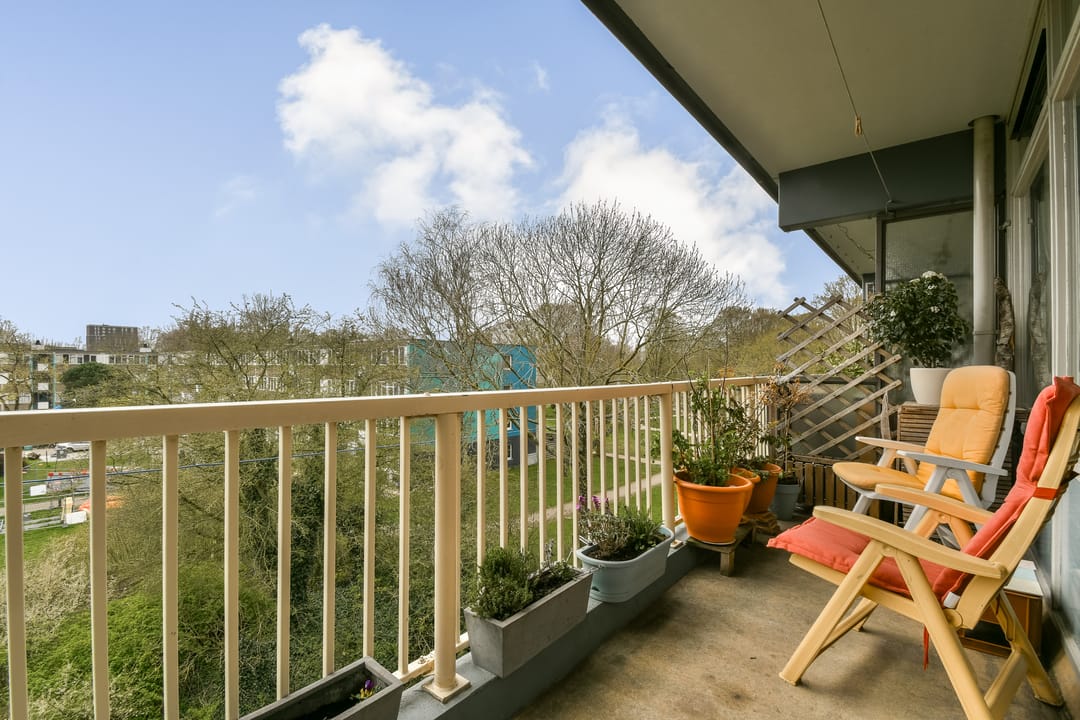 Foto 11 van Spinaker 111