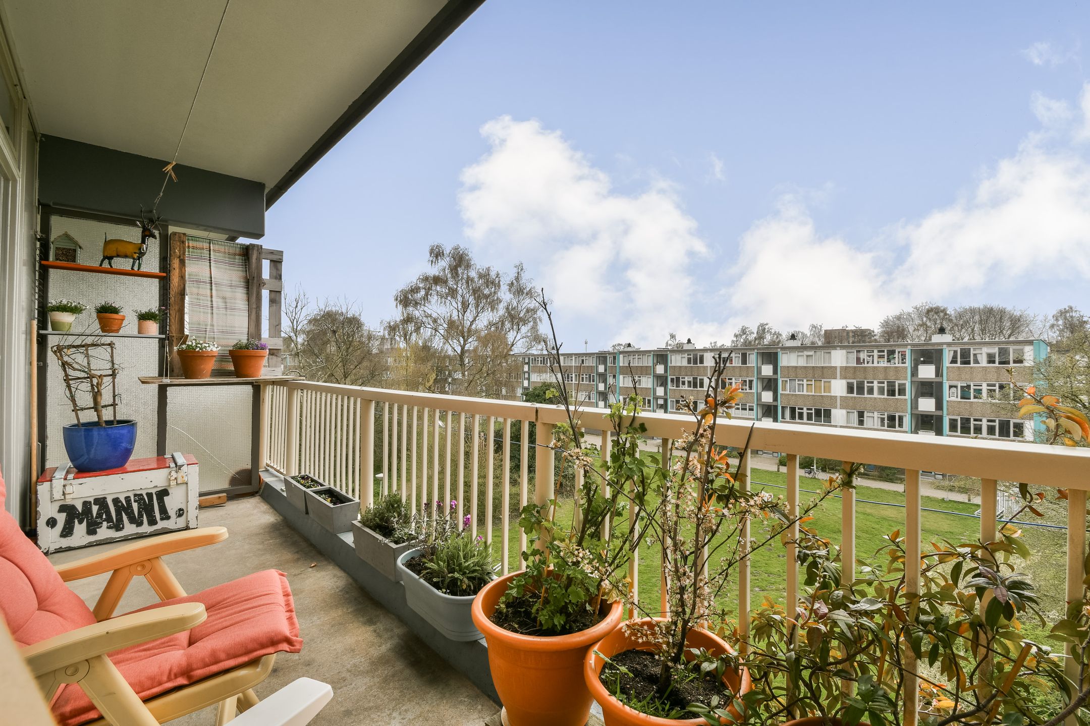 Foto 12 van Spinaker 111