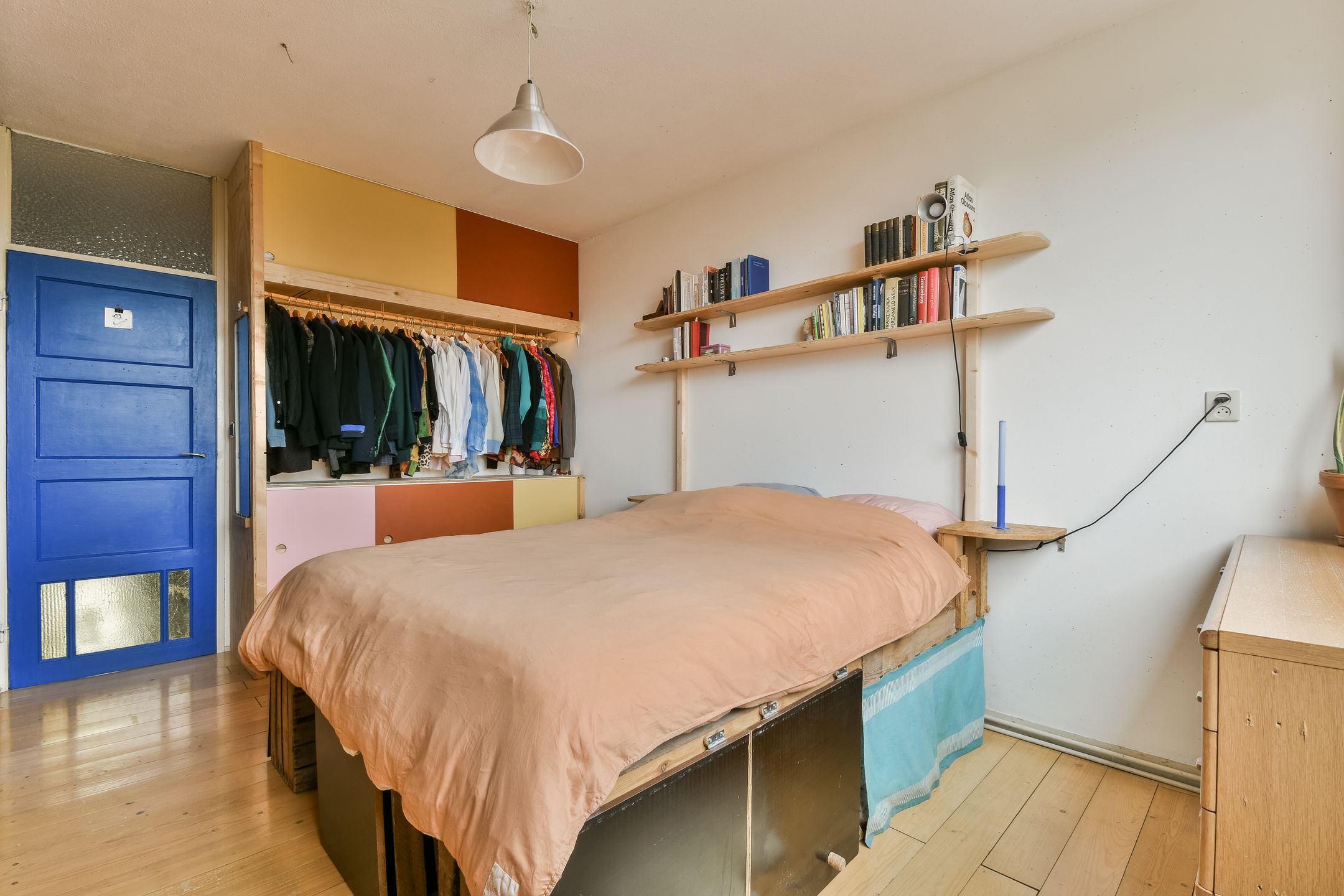 Foto 15 van Spinaker 111