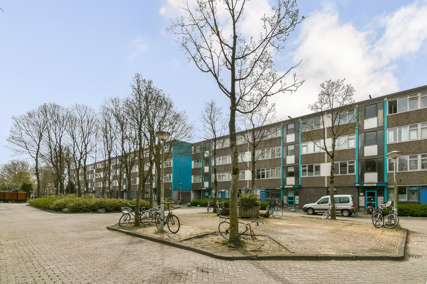 Foto 19 van Spinaker 111