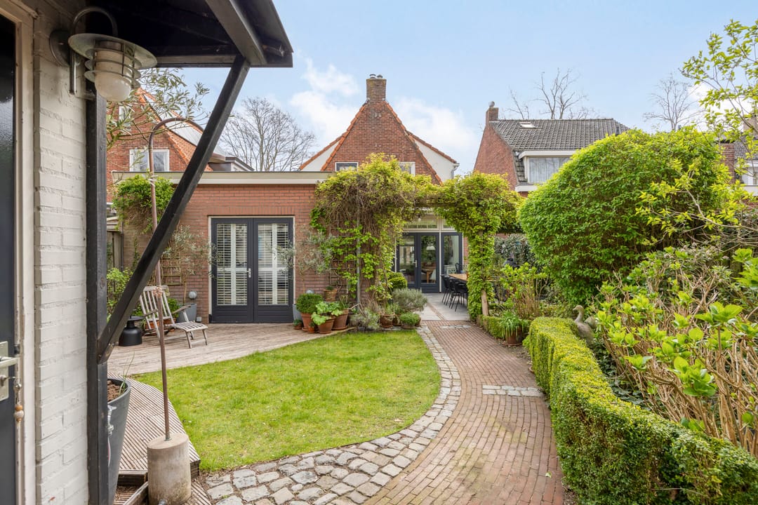 Foto 37 van Zandstraat 79