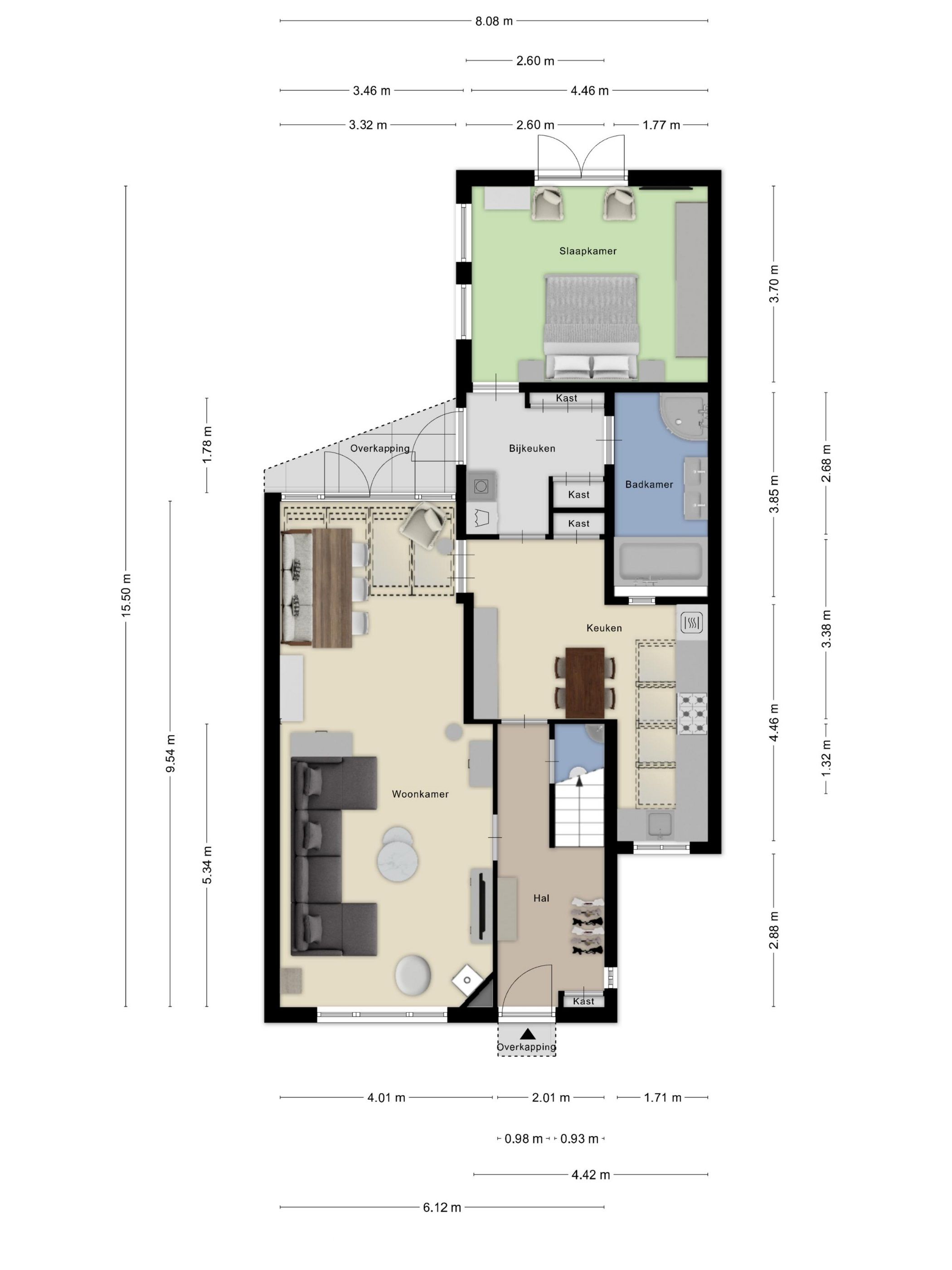 Foto 42 van Zandstraat 79