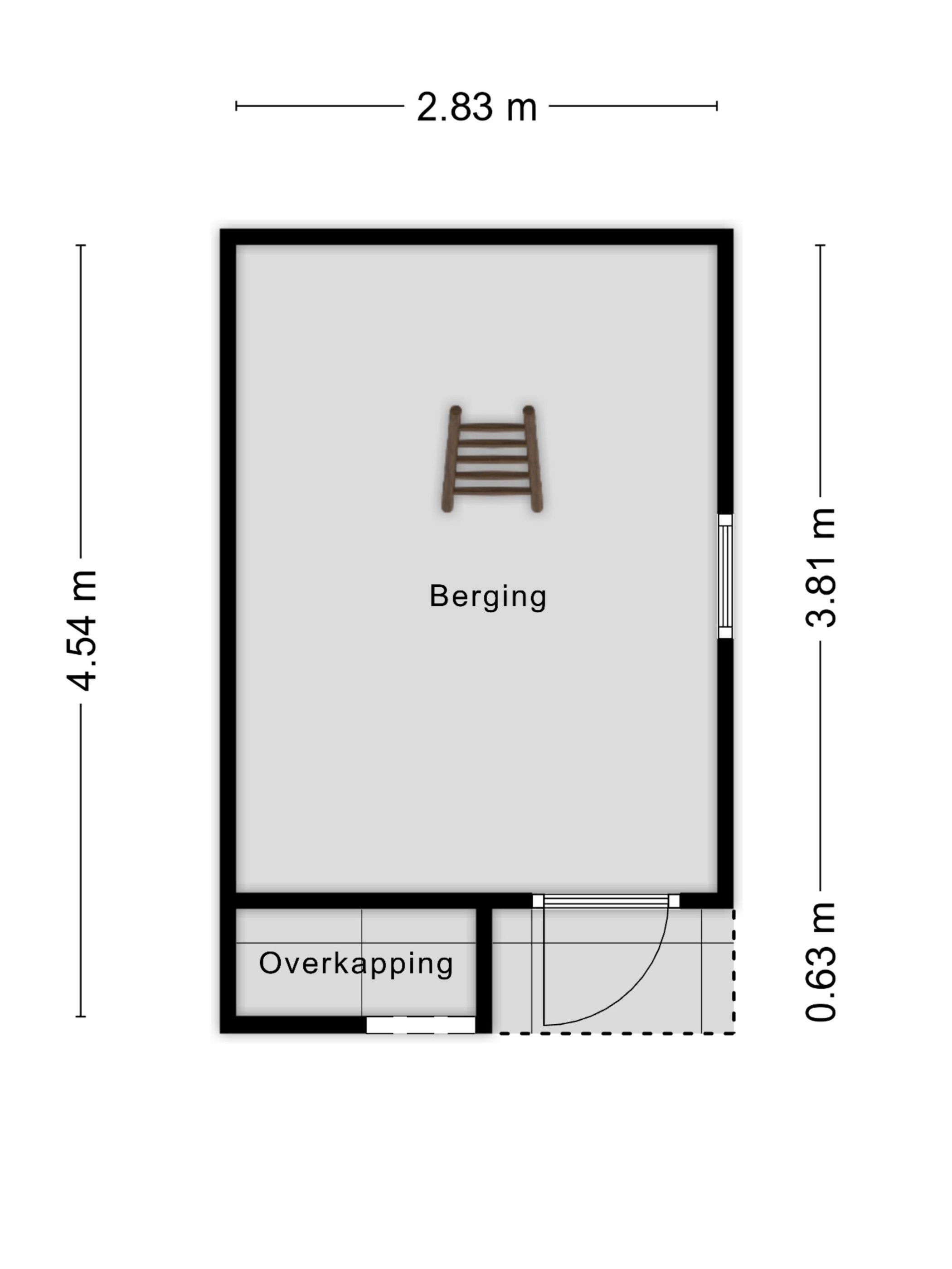 Foto 45 van Zandstraat 79