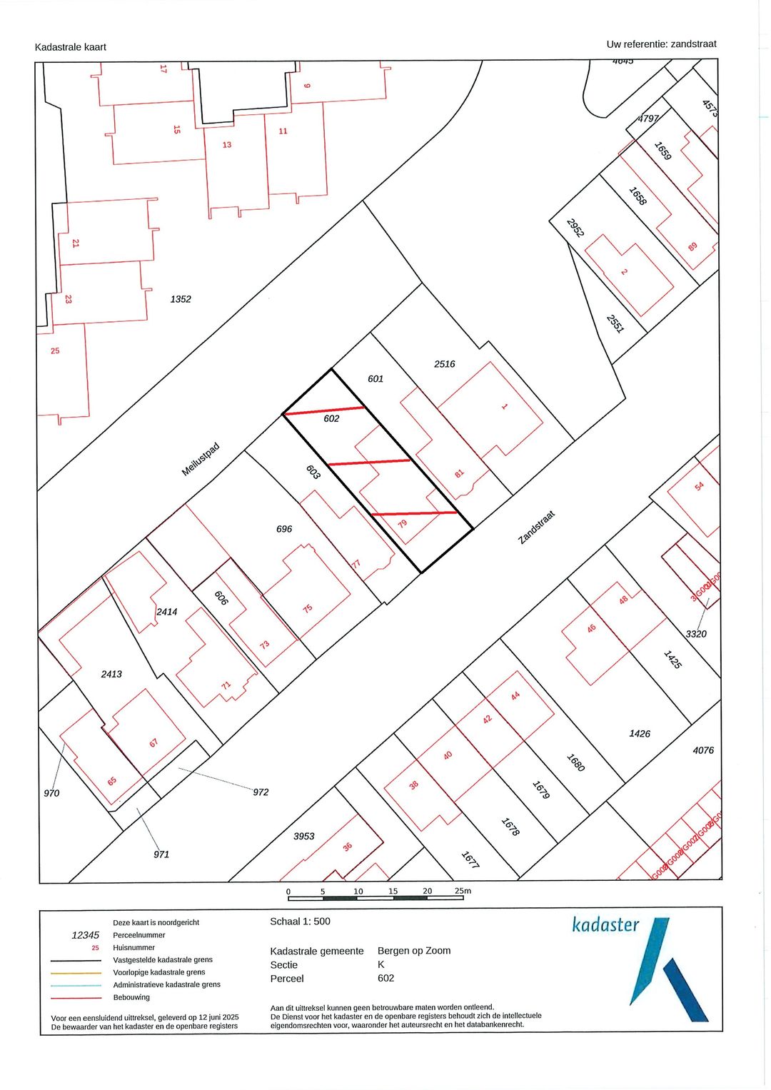 Foto 47 van Zandstraat 79