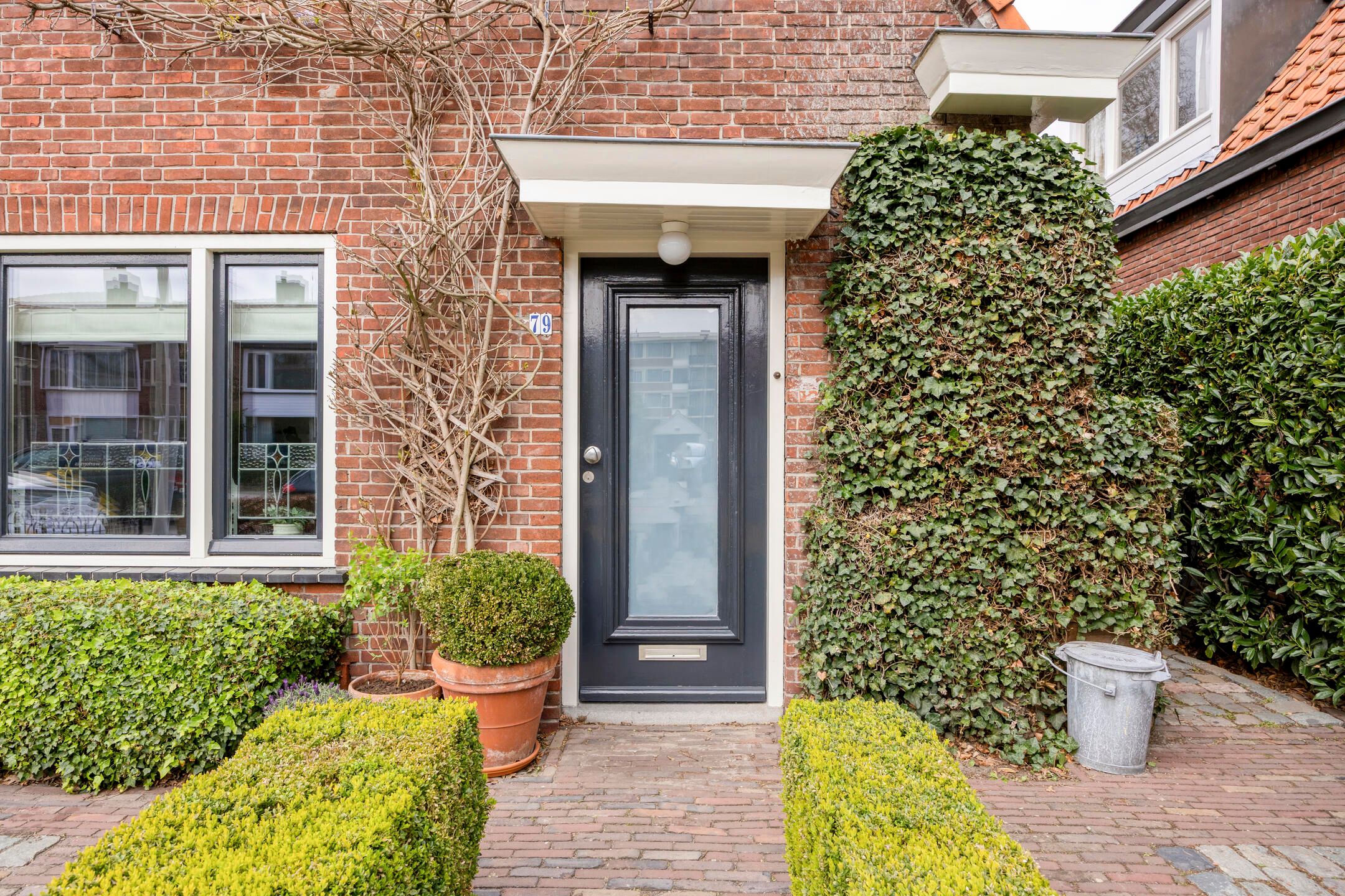 Foto 6 van Zandstraat 79