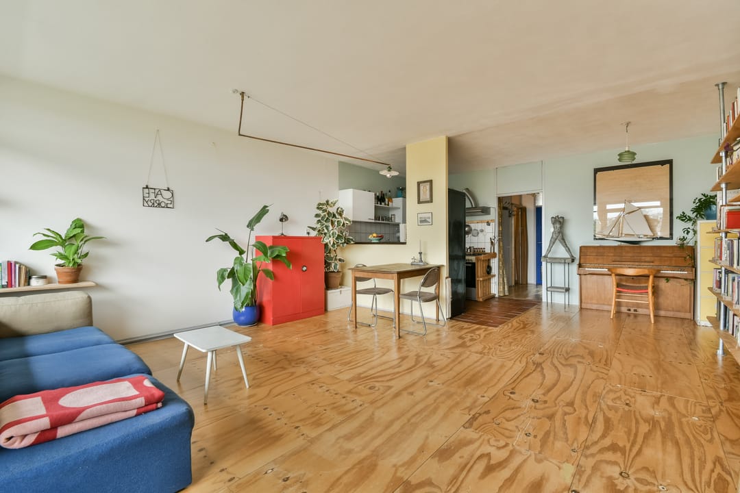 Foto 1 van Spinaker 111